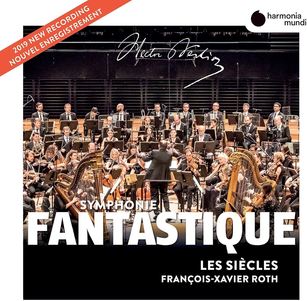 その他 Symphonie Fantastique / [DVD] [Import] wyw801m Hector Berlioz, François-Xavier Roth - Symphonie Fantastique